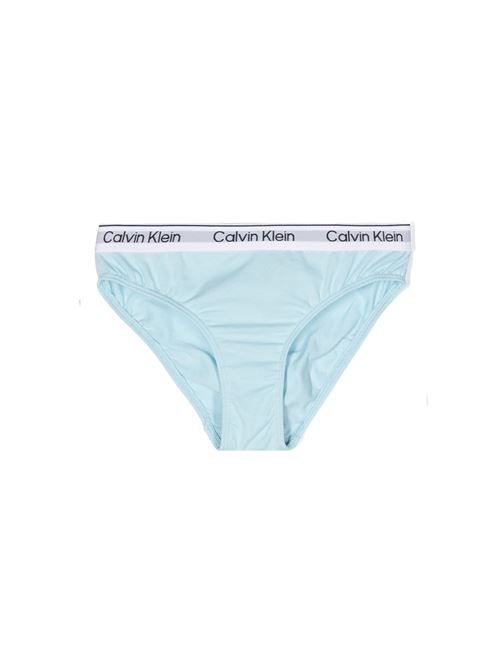 CALVIN KLEIN Briefs for Girls 2 pieces CALVIN KLEIN | G80G800673J0VN